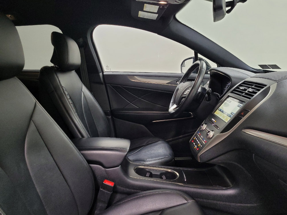 Used 2016 Lincoln MKC Premiere AWD/4WD image 21