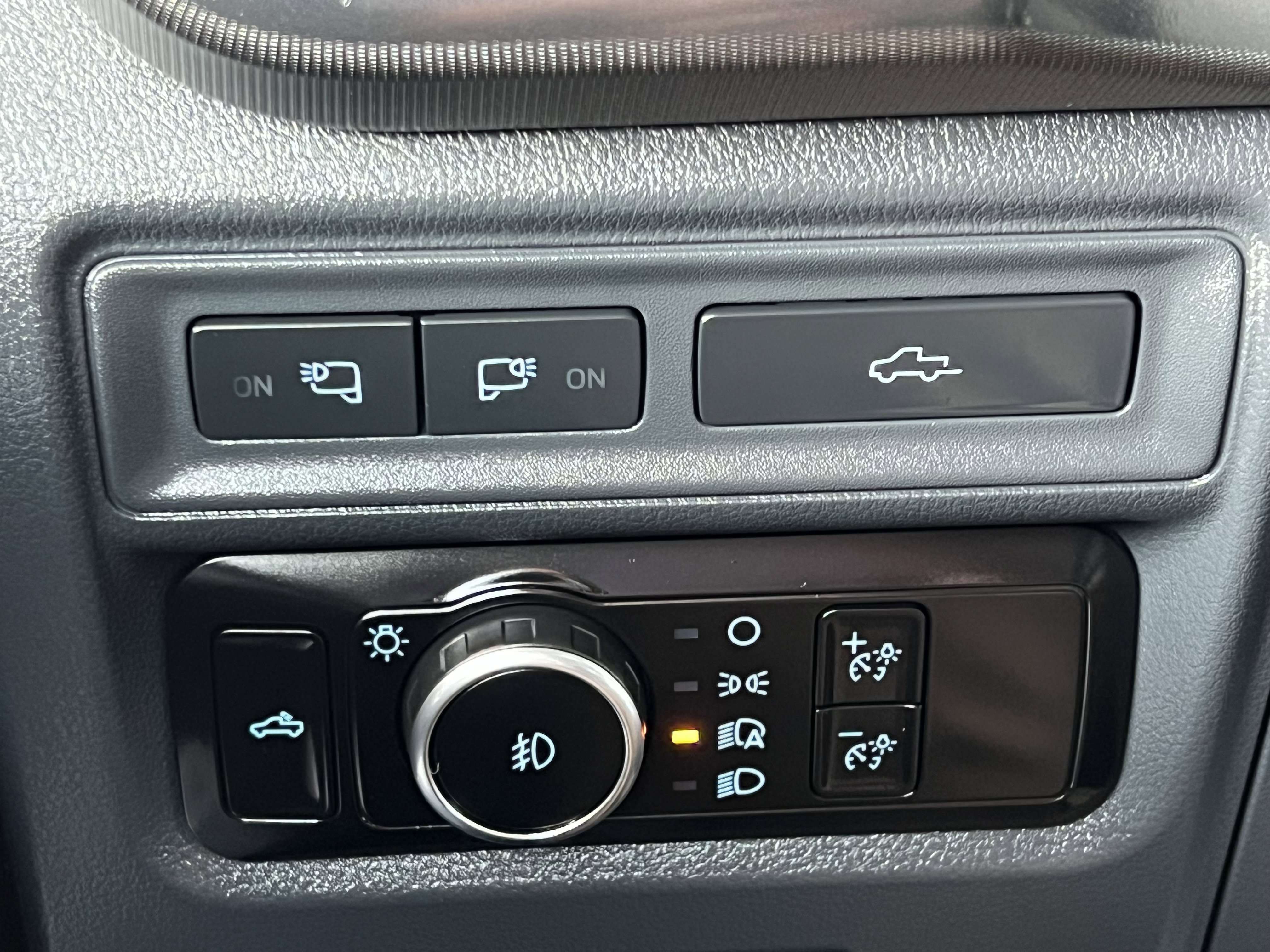 Used 2023 Ford F150 Platinum w/ Equipment Group 701A High AWD/4WD image 53
