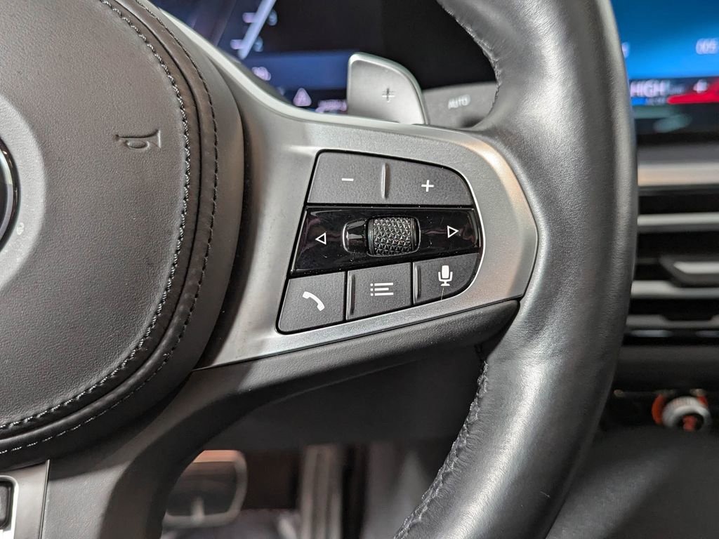 Certified 2023 BMW M340i xDrive image 35