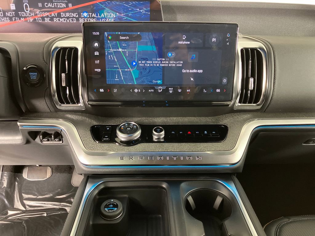 New 2026 Ford Expedition Tremor image 27