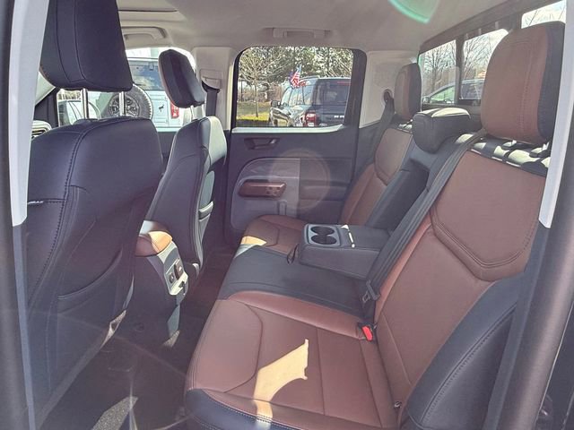 Certified 2023 Ford Maverick Lariat w/ Lariat Luxury Package image 9