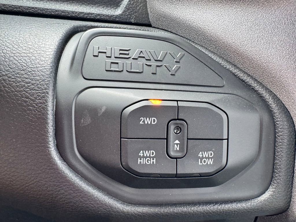 New 2026 RAM 5500 Tradesman image 20