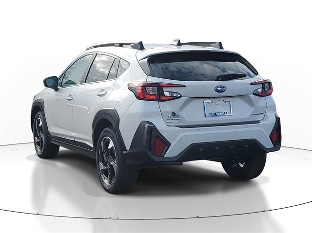 New 2025 Subaru Crosstrek 2.5i Limited w/ Crosstrek Mirror Package image 3