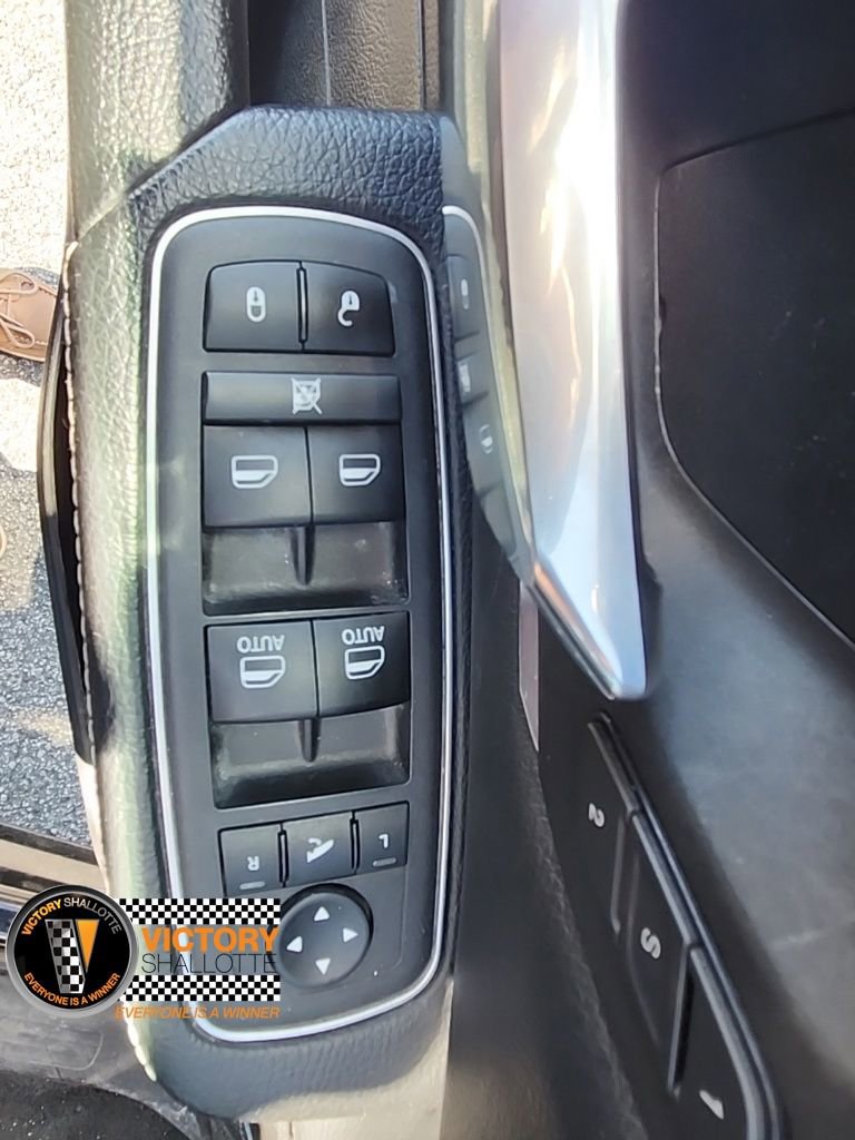 Certified 2024 RAM 1500 Laramie image 20