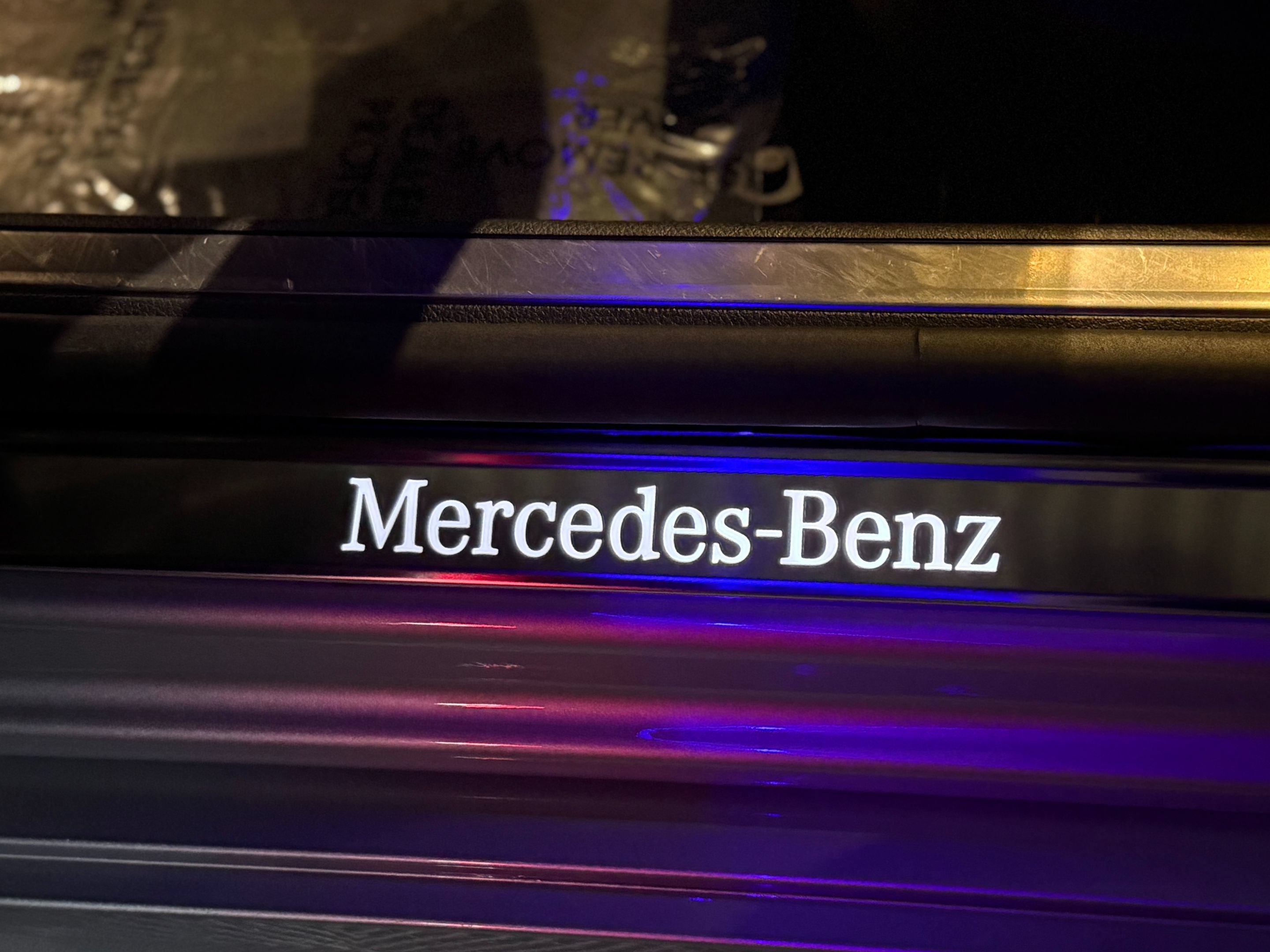 Used 2023 Mercedes-Benz S 580 4MATIC Sedan w/ AMG Line image 14