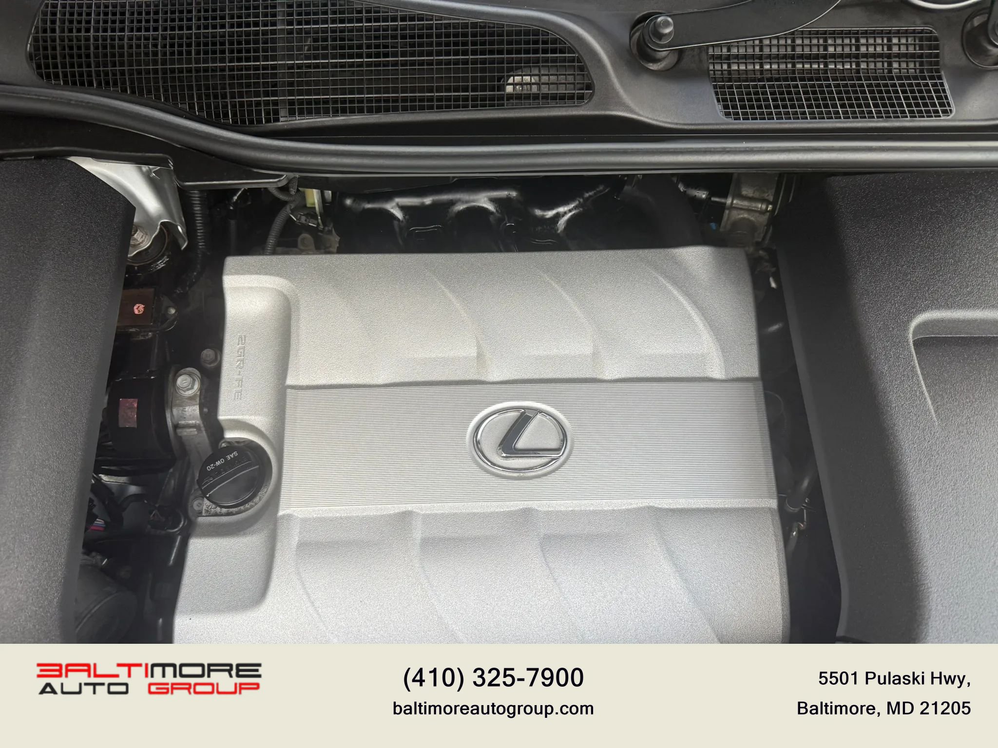 Used 2013 Lexus RX 350 FWD w/ Premium Pkg image 36