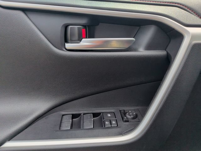 Used 2024 Toyota RAV4 XSE w/ Weather Package AWD/4WD image 15