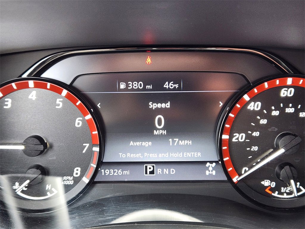 Used 2023 Nissan Frontier PRO-4X w/ Tow Package image 18