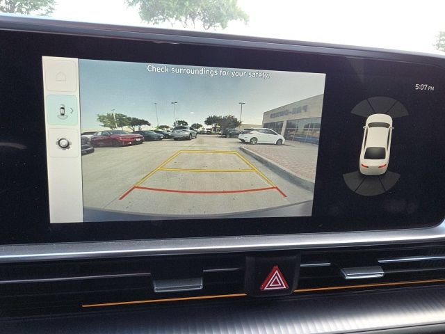 Used 2023 Hyundai Ioniq 6 SEL RWD image 14