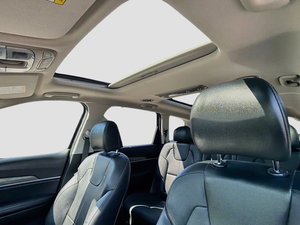 Used 2022 Kia Telluride SX FWD image 23
