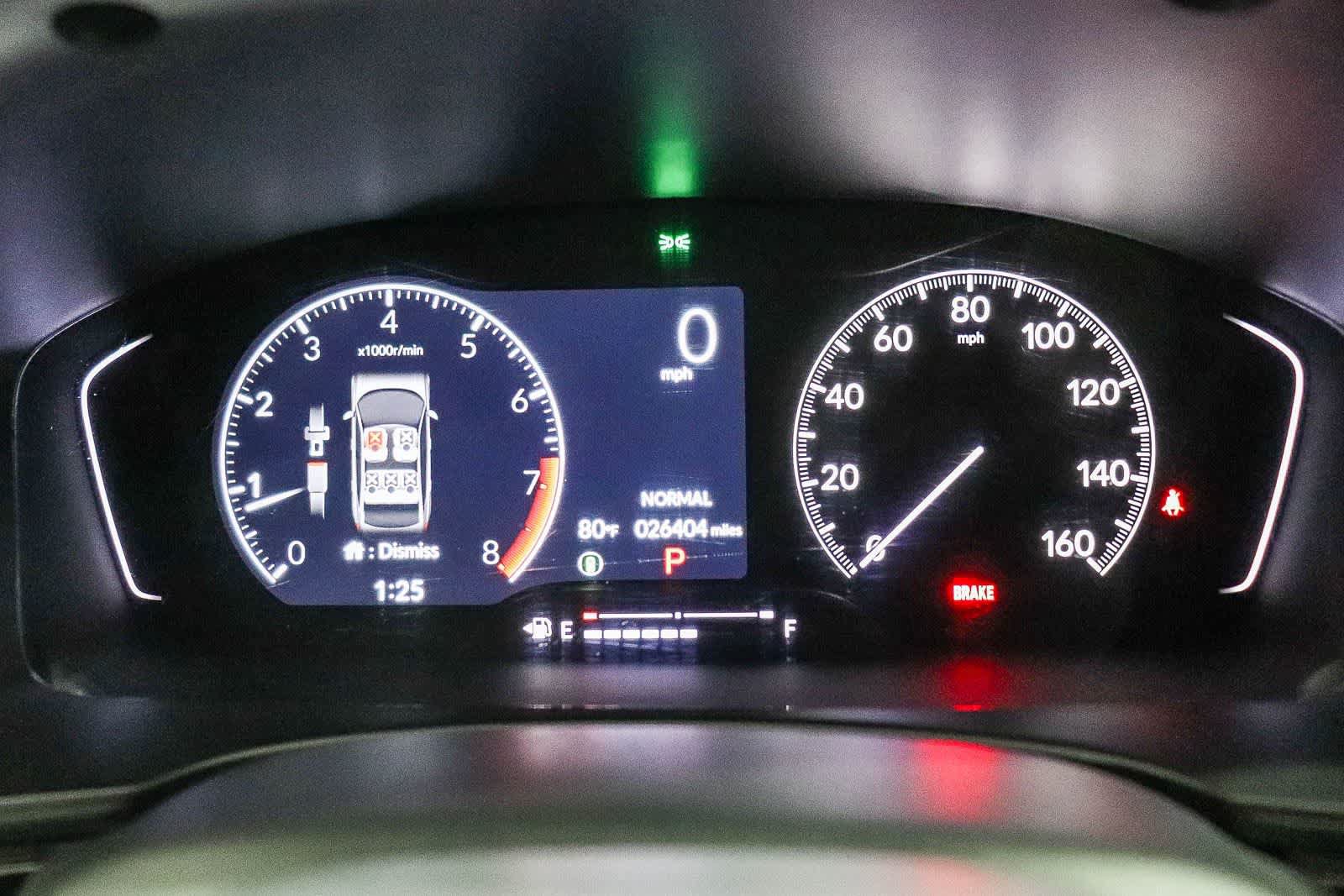 Used 2024 Honda Civic Sport image 24