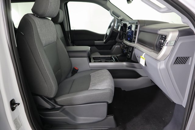 New 2026 Ford F350 XLT w/ XLT Premium Package image 11