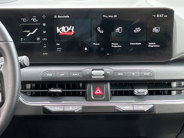 Used 2025 Kia K4 EX FWD image 15