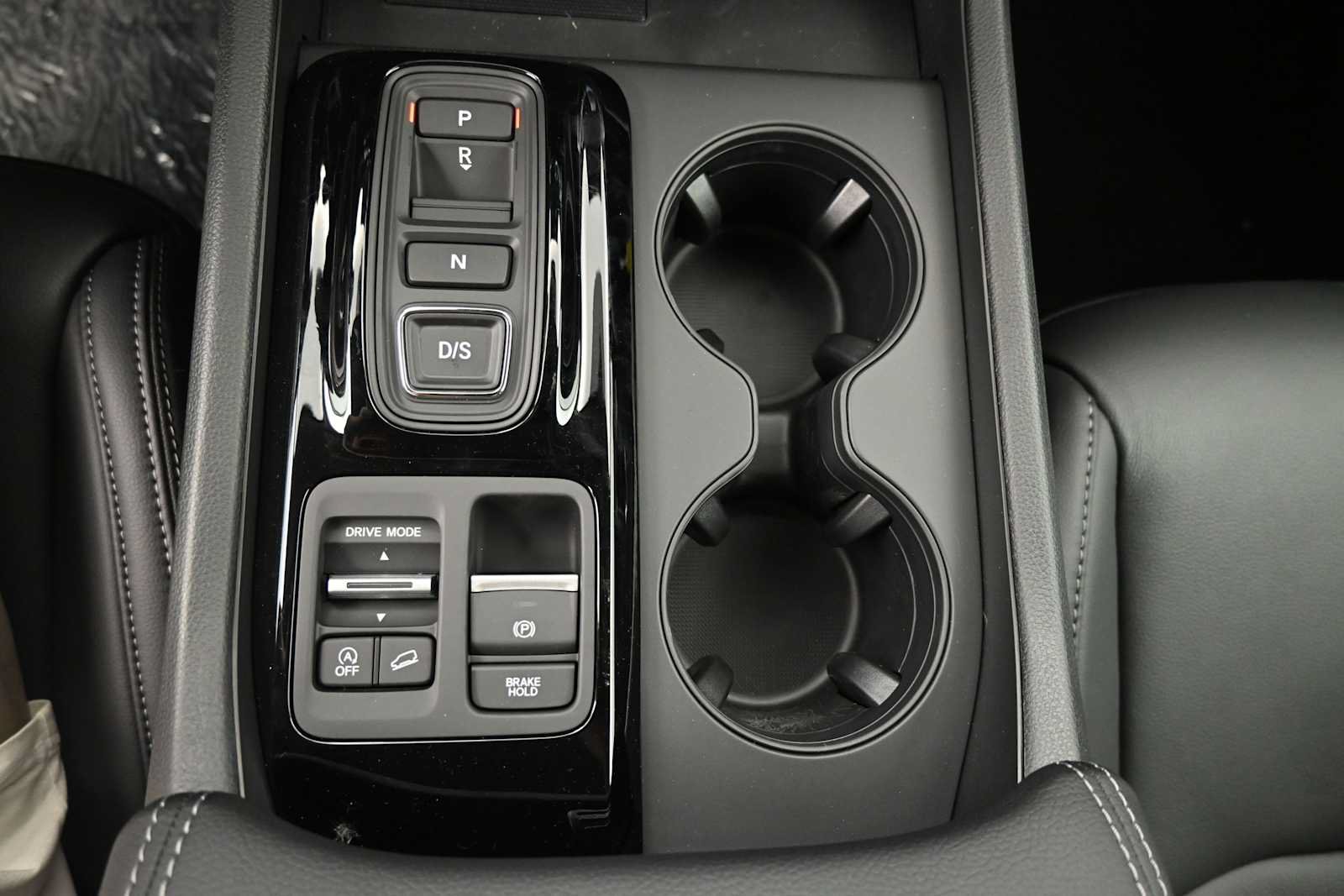 New 2026 Honda Passport RTL image 10