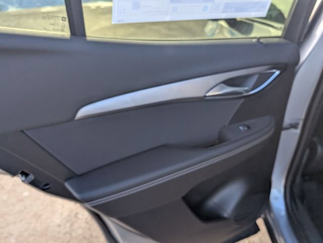 New 2026 Buick Envision Sport Touring AWD/4WD image 11