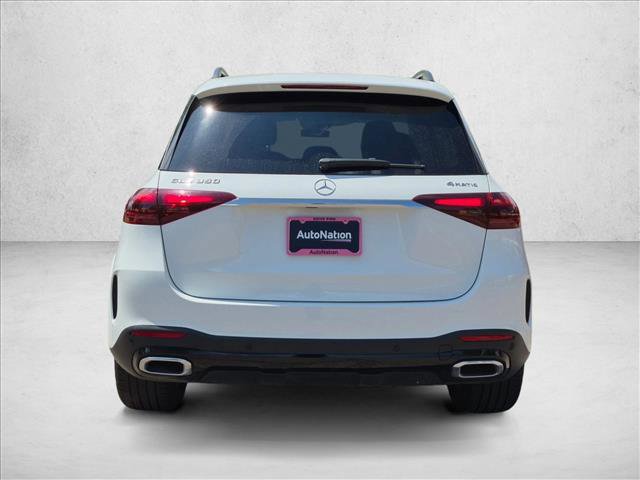 Used 2024 Mercedes-Benz GLE 350 4MATIC image 6