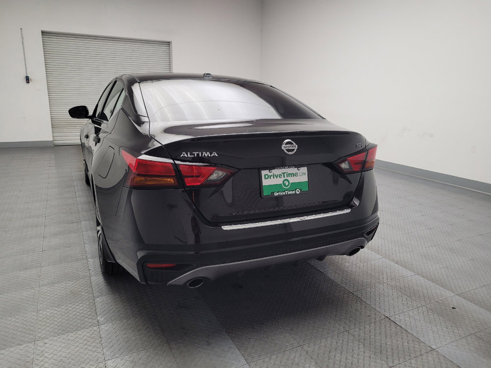 Used 2019 Nissan Altima 2.5 SR image 6