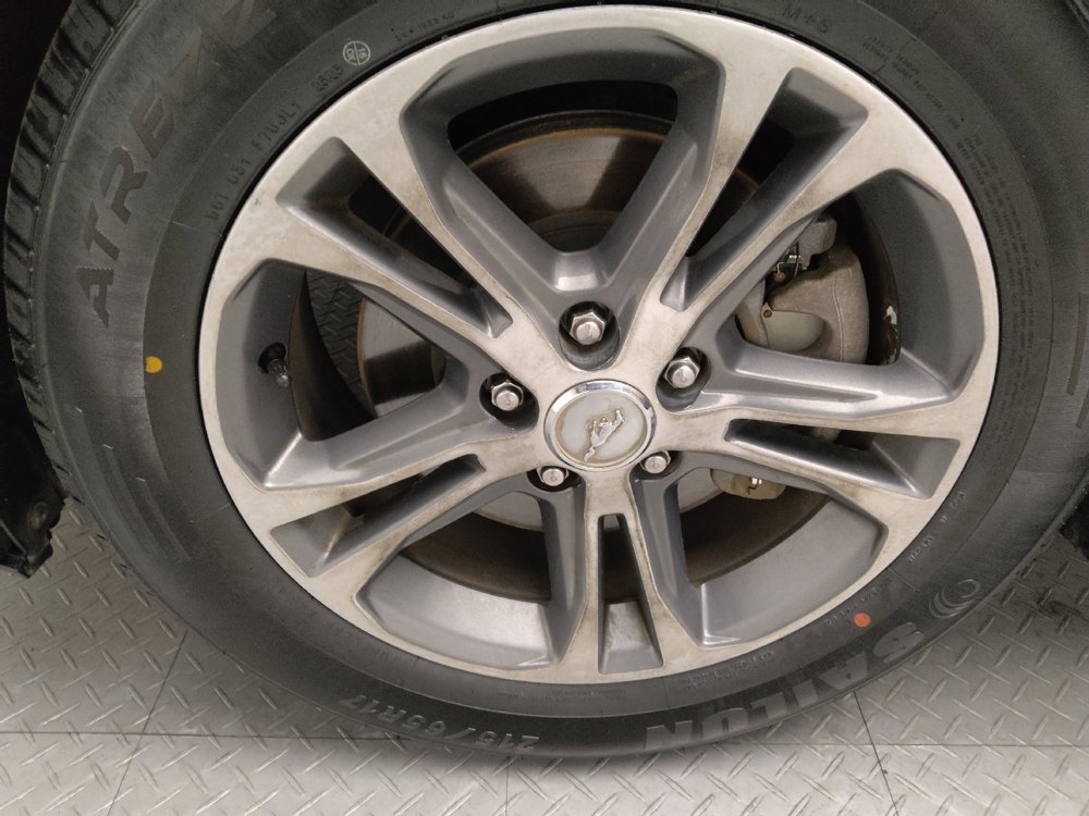 Used 2014 Ford Mustang Premium image 31