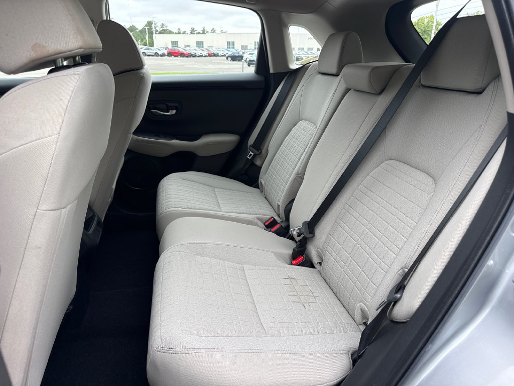 Certified 2024 Honda HR-V LX image 32