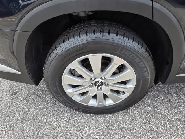 Used 2023 Hyundai Palisade SEL w/ Cargo Package FWD image 15