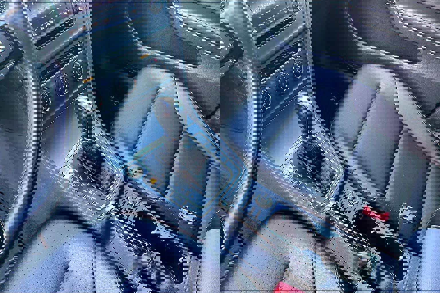 Used 2017 Volkswagen Golf Alltrack SE image 17