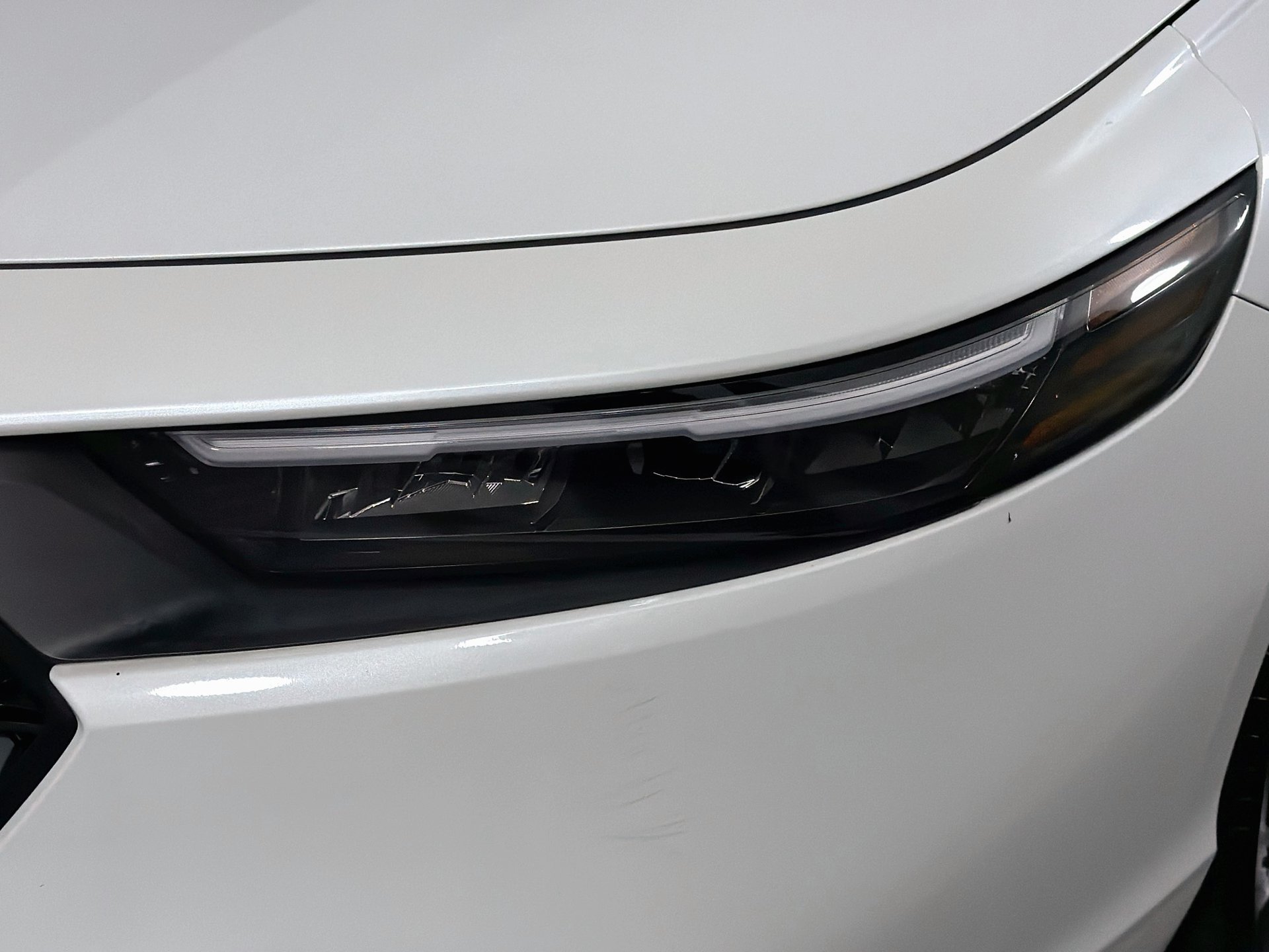 Used 2023 Honda Accord LX image 9