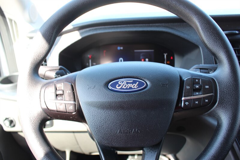 Used 2026 Ford Transit 350 148 Medium Roof w/ Load Area Protection Package RWD image 30