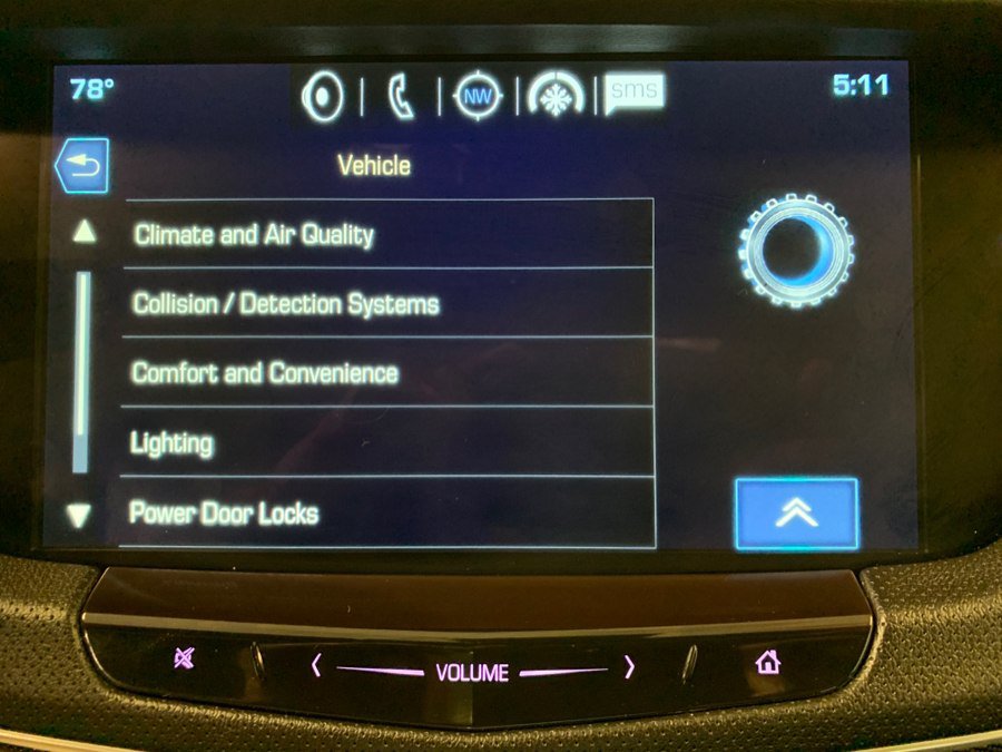 Used 2016 Cadillac CT6 Premium Luxury w/ Active Chassis Package AWD/4WD image 34