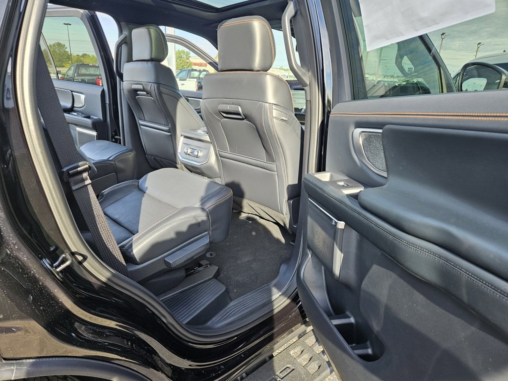 New 2025 Ford Expedition Tremor image 20