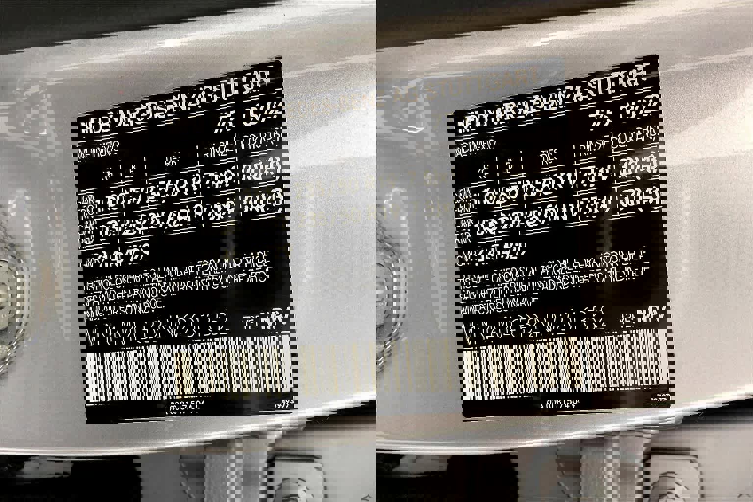 Certified 2022 Mercedes-Benz GLB 250 image 32