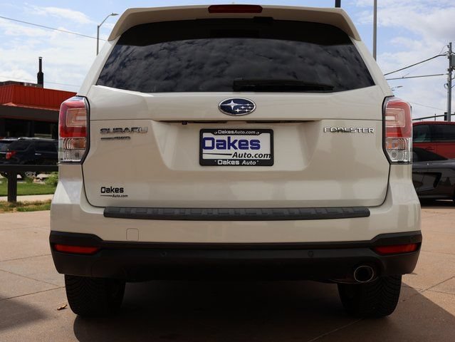 Used 2018 Subaru Forester 2.5i Touring AWD/4WD image 6