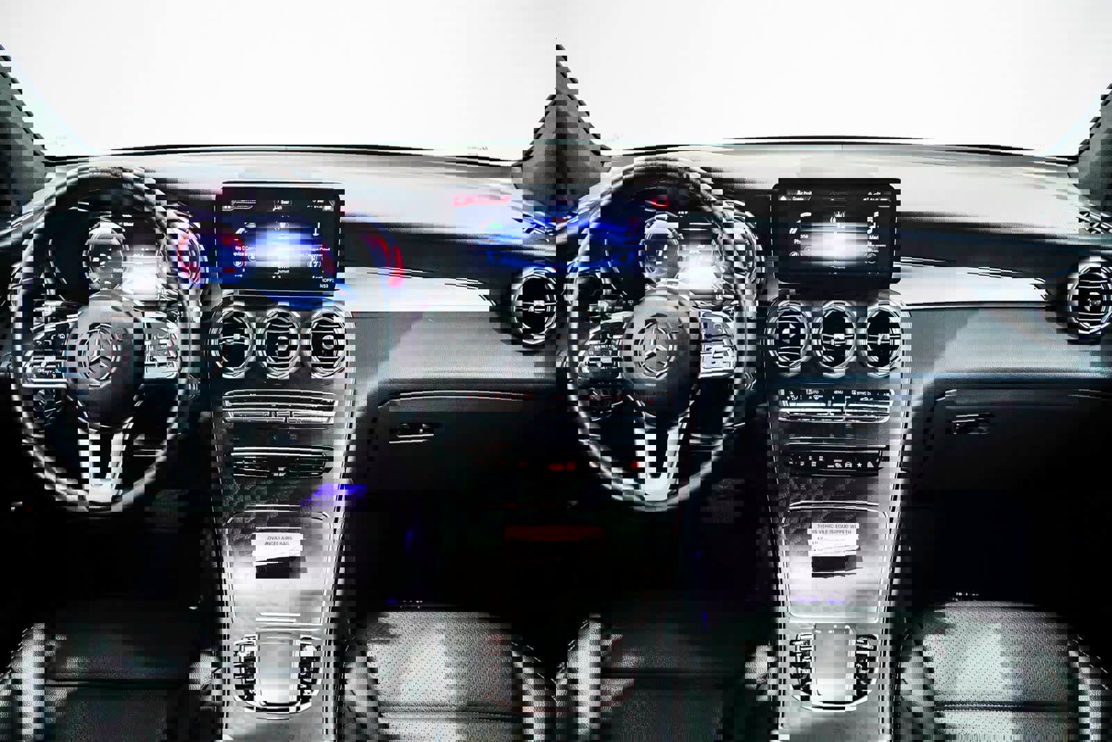 Used 2022 Mercedes-Benz GLC 300 image 11