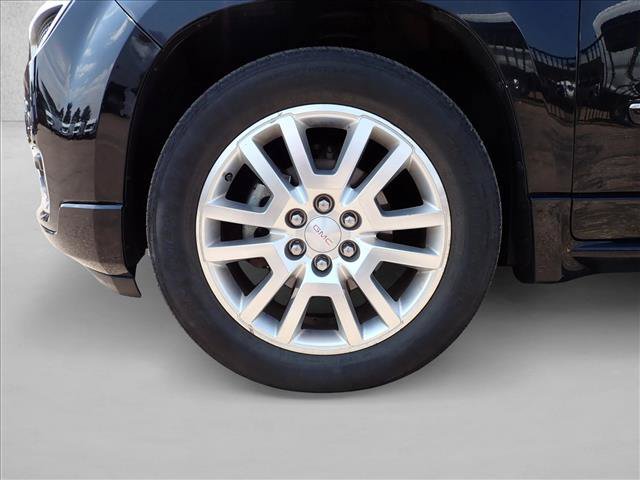 Used 2016 GMC Acadia Denali AWD/4WD image 7