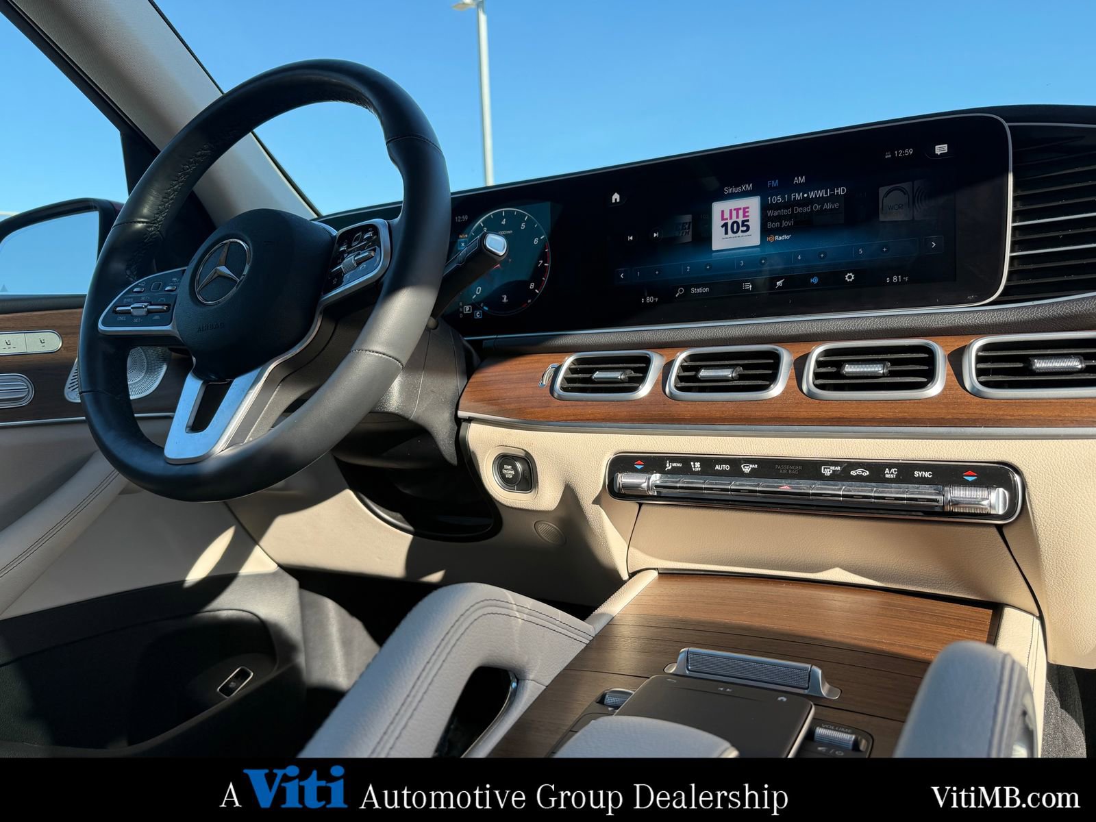 Certified 2022 Mercedes-Benz GLE 350 4MATIC image 32