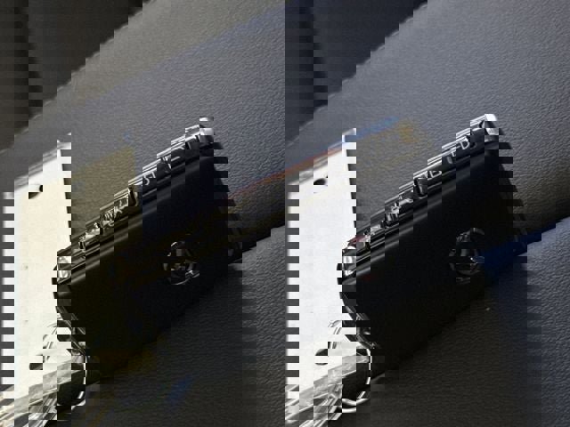 New 2025 Ford Explorer ST image 37