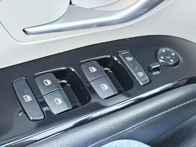 Used 2023 Hyundai Tucson Limited FWD image 21