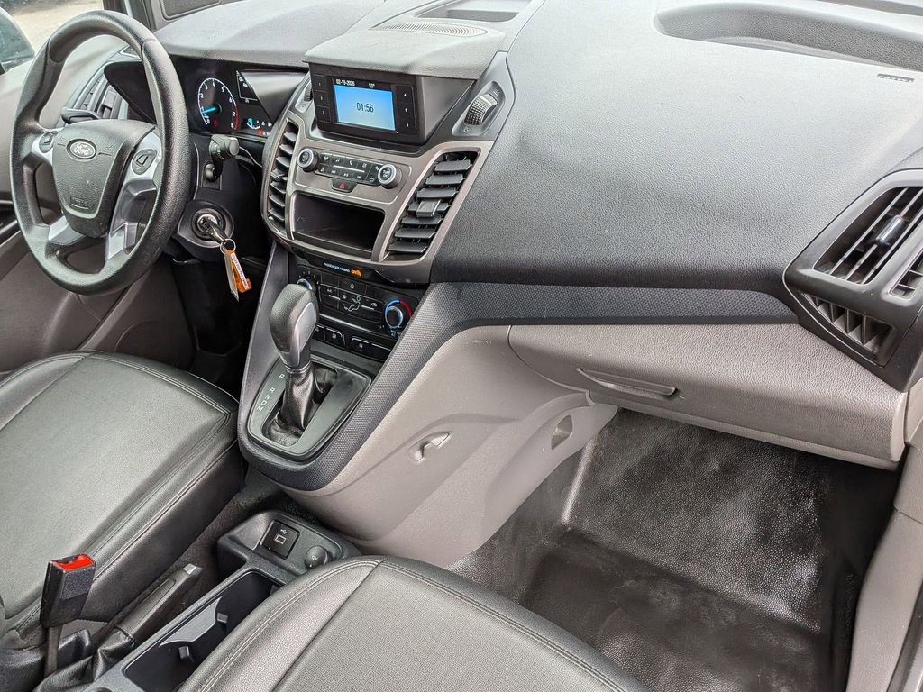 Used 2020 Ford Transit Connect XL image 20