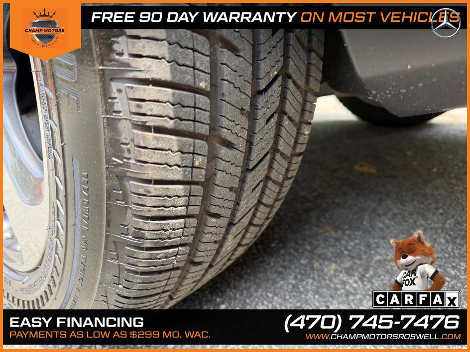 Used 2019 Mercedes-Benz GLC 300 image 16