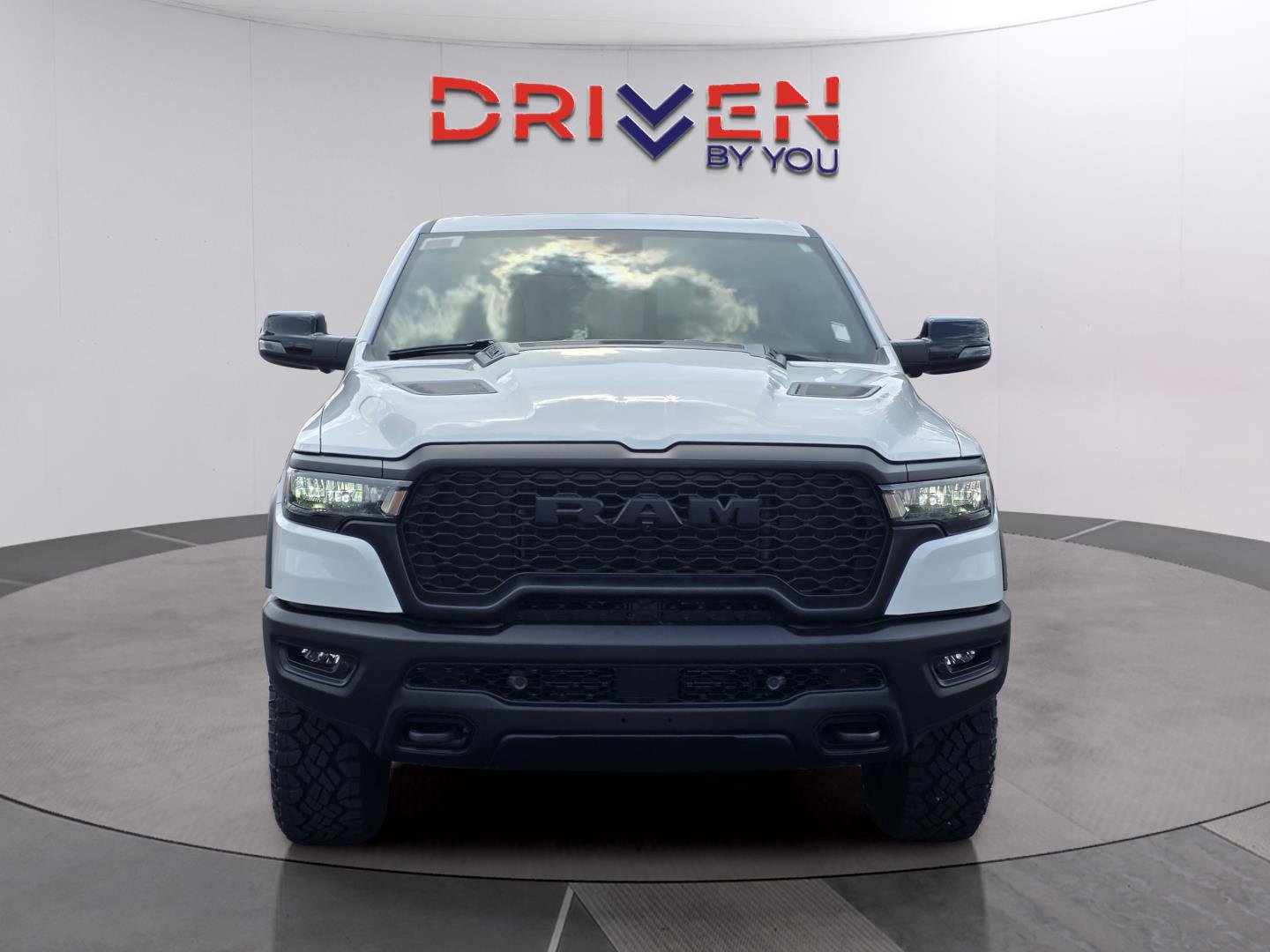 New 2026 RAM 1500 Rebel image 8