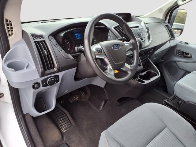 Used 2015 Ford Transit 350 XLT RWD image 11