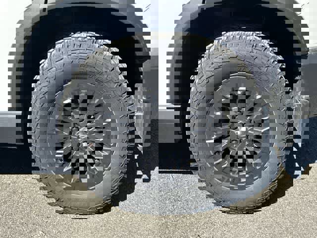 Used 2026 Honda Passport TrailSport image 5