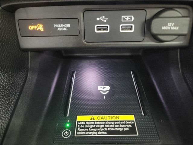 Certified 2023 Honda Civic Touring image 29