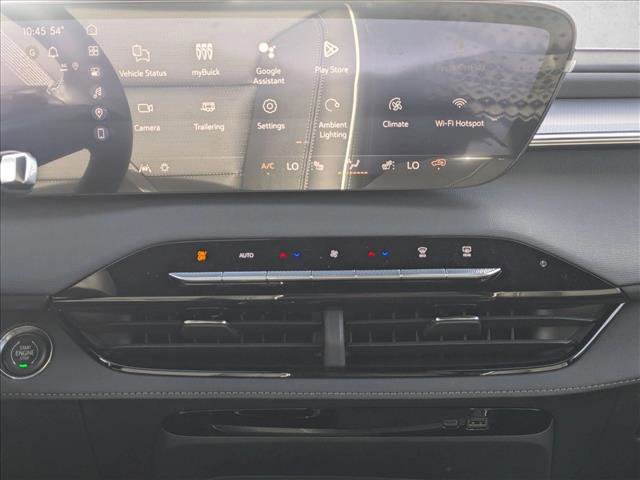 New 2026 Buick Enclave Sport Touring w/ Power Package AWD/4WD image 14