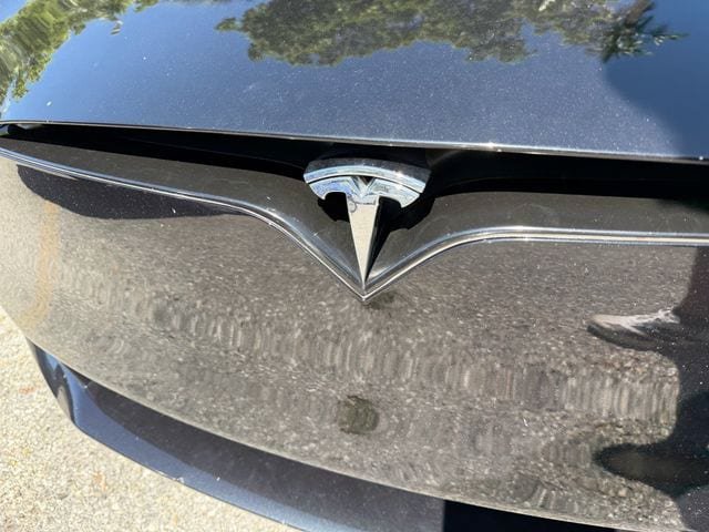 Used 2017 Tesla Model S 100D AWD/4WD image 13