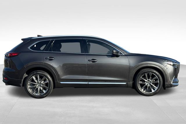 Used 2016 MAZDA CX-9 Signature image 3