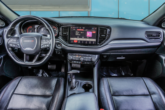 Used 2024 Dodge Durango GT AWD/4WD image 35
