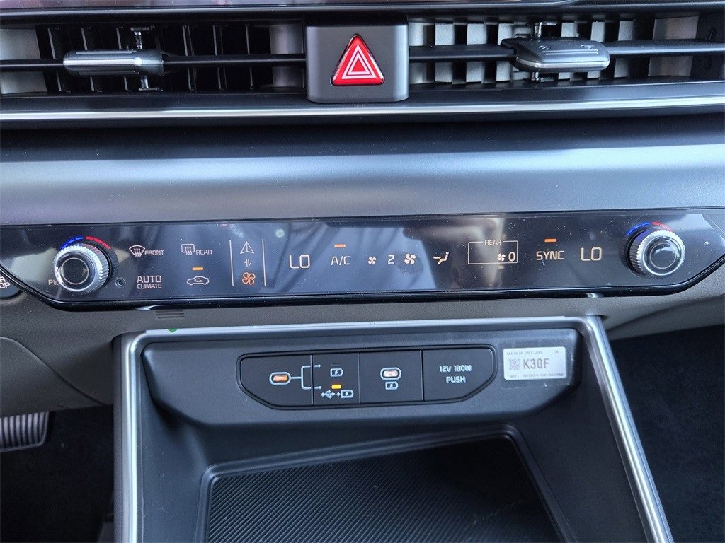 New 2026 Kia Carnival image 13