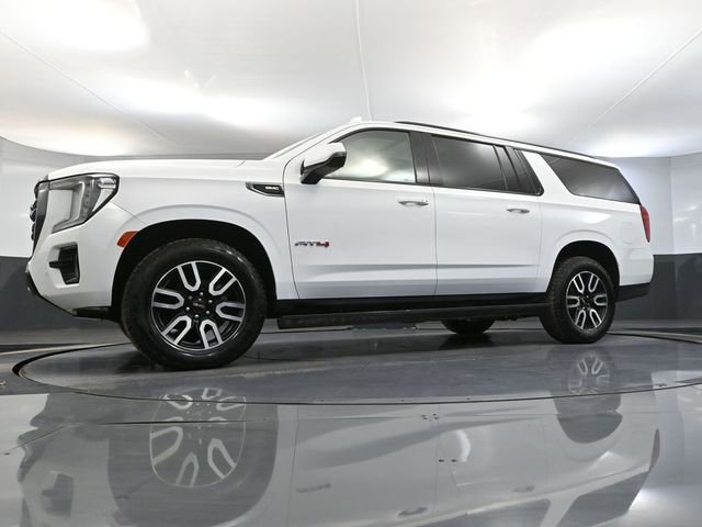 Used 2021 GMC Yukon XL AT4 AWD/4WD image 64
