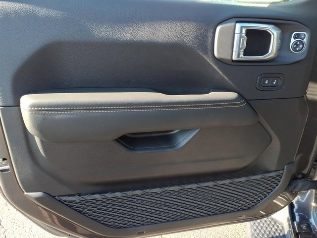 New 2026 Jeep Wrangler Sahara image 9