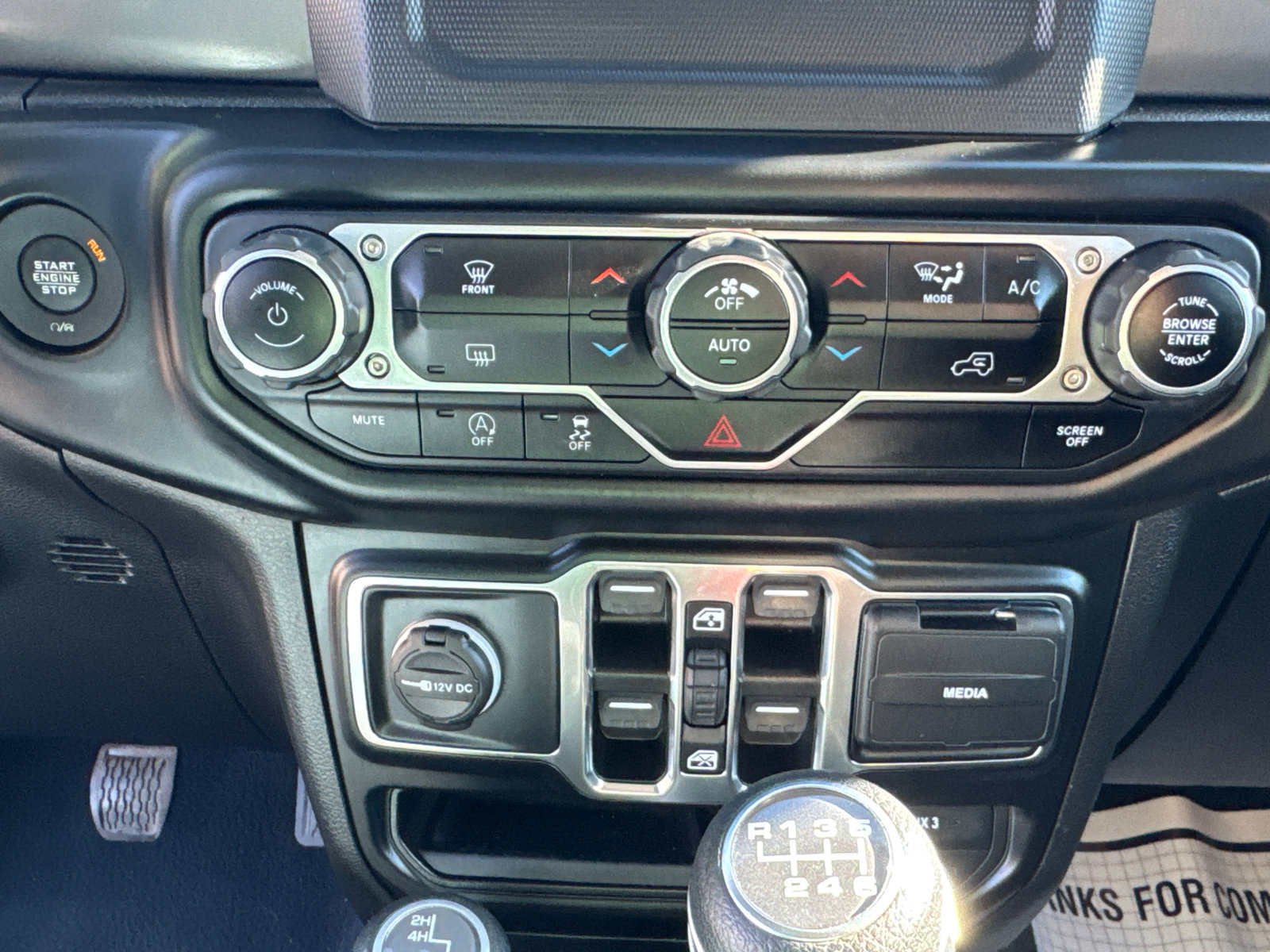 Used 2021 Jeep Wrangler Unlimited Sport AWD/4WD image 12